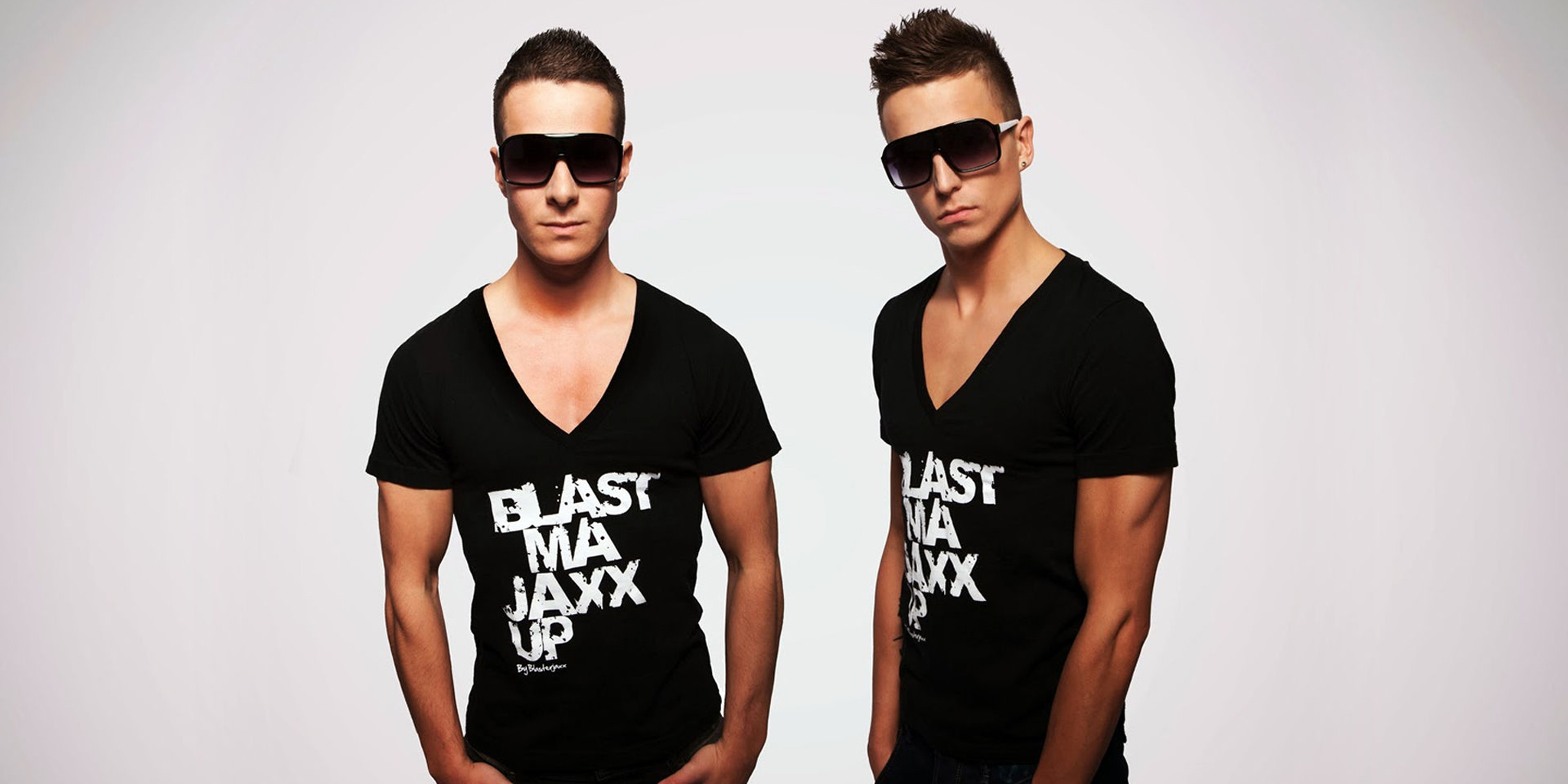 Blasterjaxx Image Blasterjaxx Image