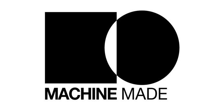 Machine Made Image Machine Made Image