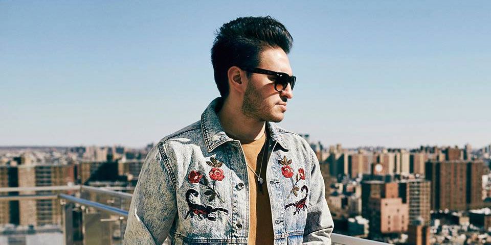 Jonas Blue Image Jonas Blue Image