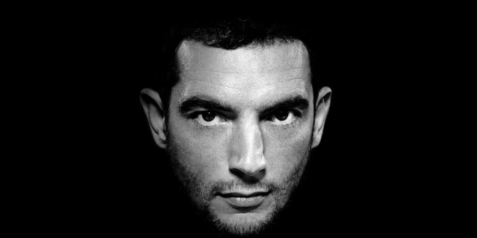 Antoine Clamaran Image Antoine Clamaran Image