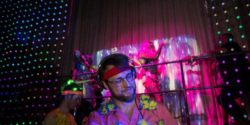 Eric Holt Image Eric Holt Image