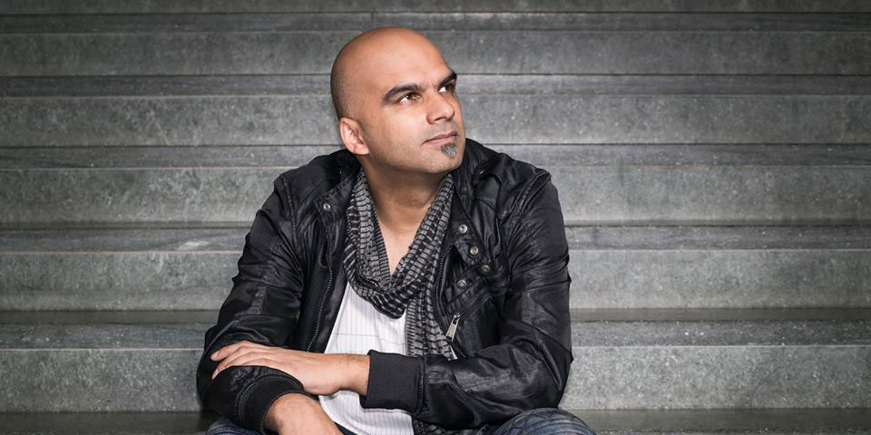 Roger Shah Image