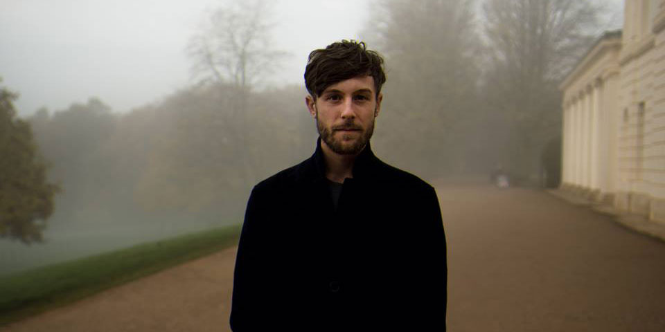 Joseph Ashworth Image Joseph Ashworth Image
