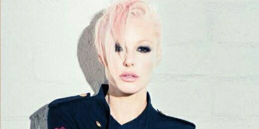 Emma Hewitt Image