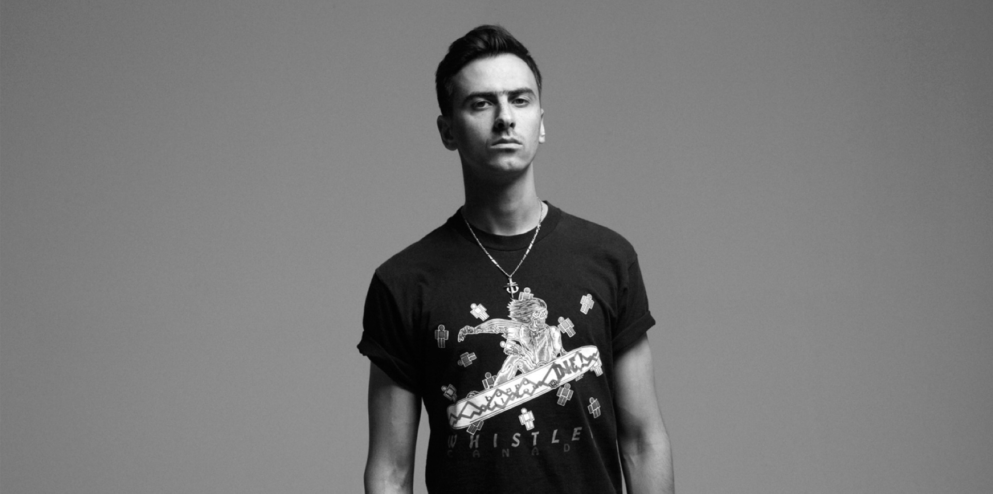 Boys Noize Image Boys Noize Image
