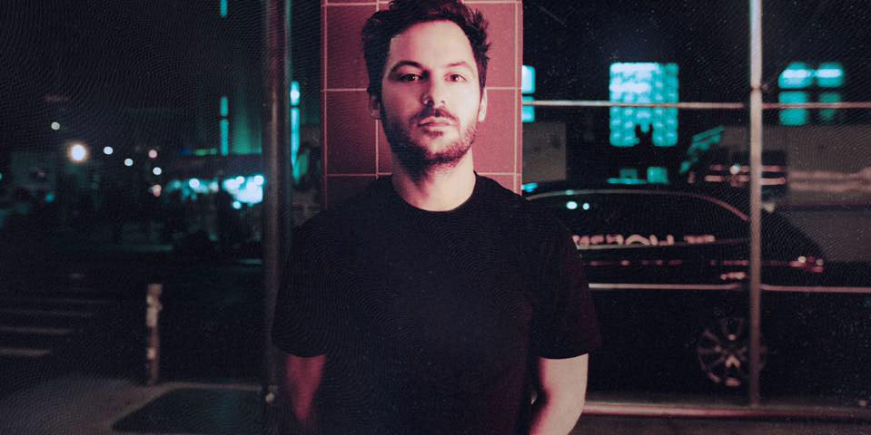 Krane Image Krane Image