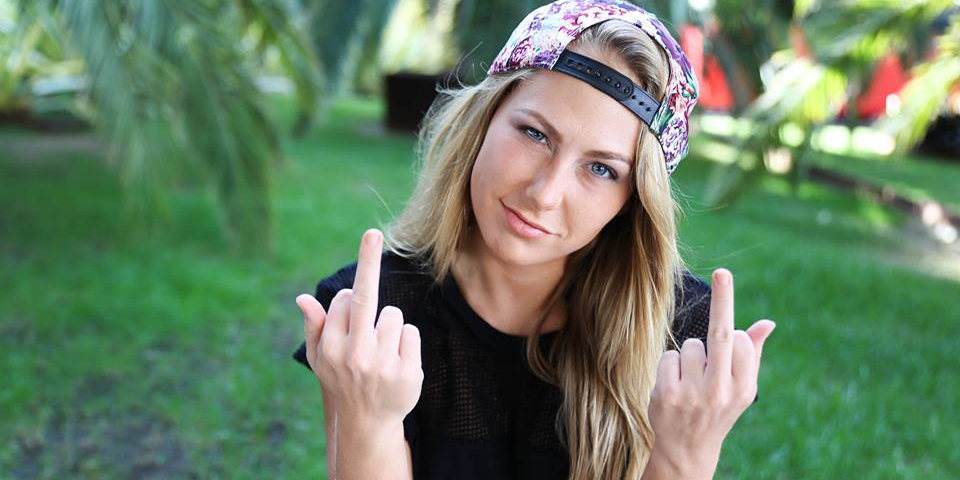 Carter Cruise Image Carter Cruise Image