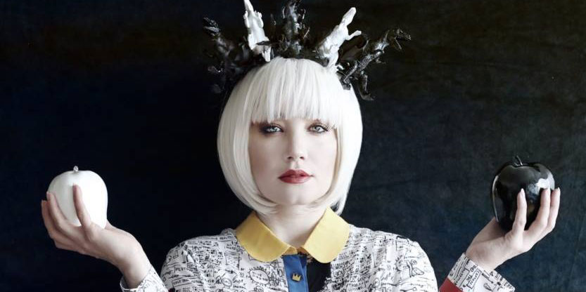 Harlow Harvey Image Harlow Harvey Image