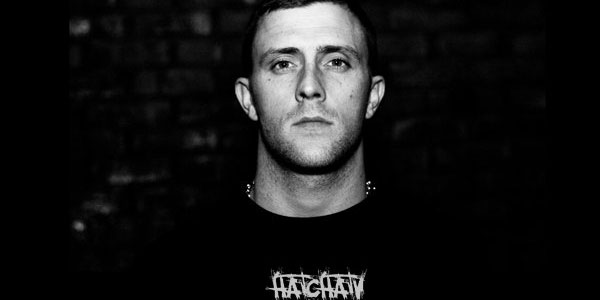 DJ Hatcha Image DJ Hatcha Image