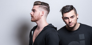 Adventure Club Image