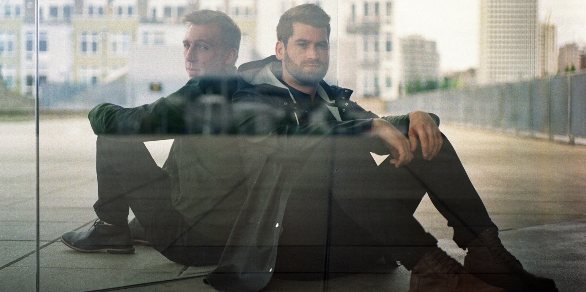 Odesza Image Odesza Image