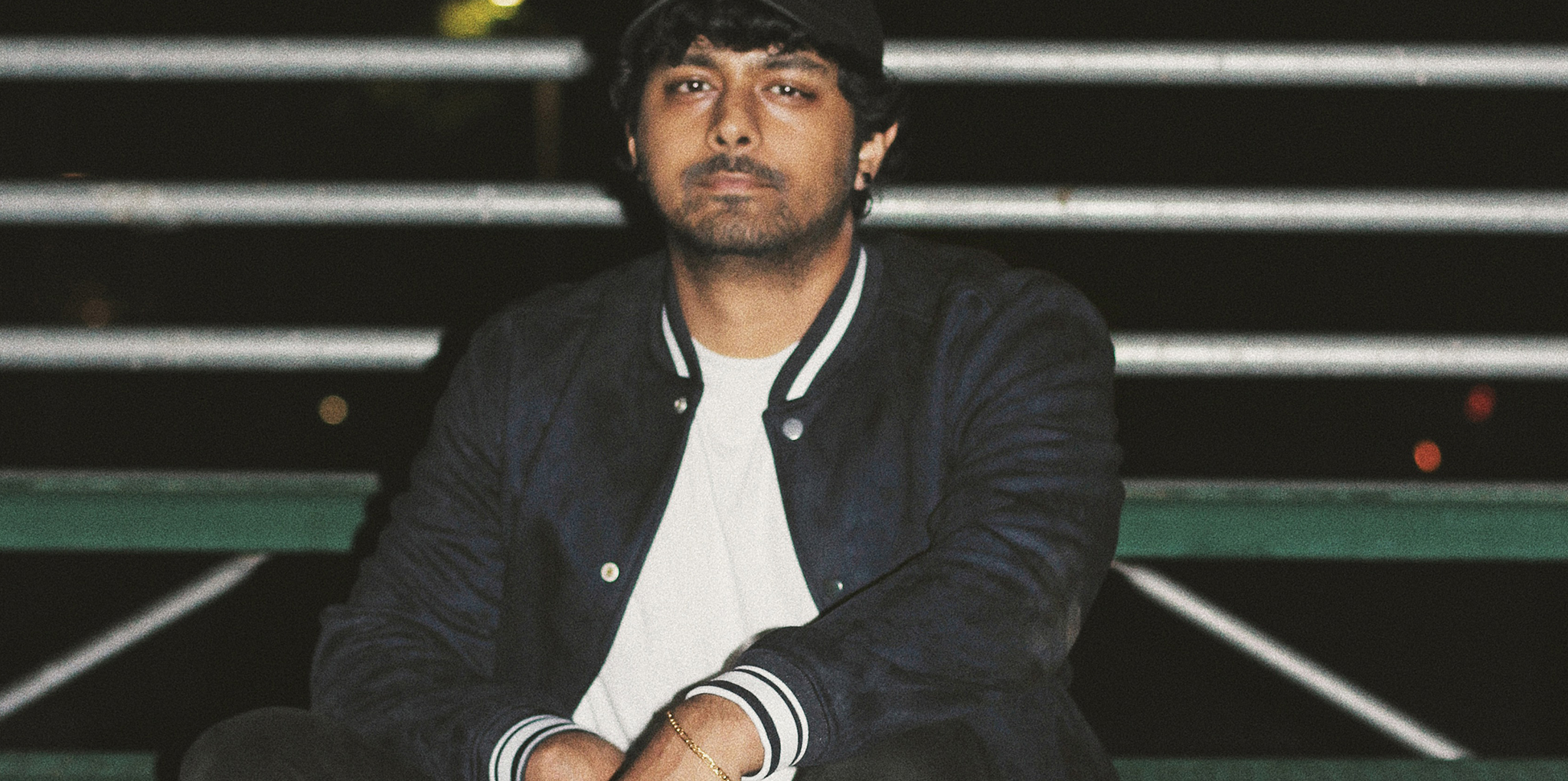 Jai Wolf Image Jai Wolf Image