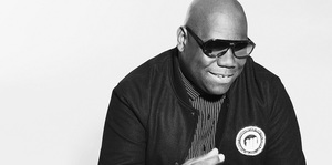 Carl Cox Image