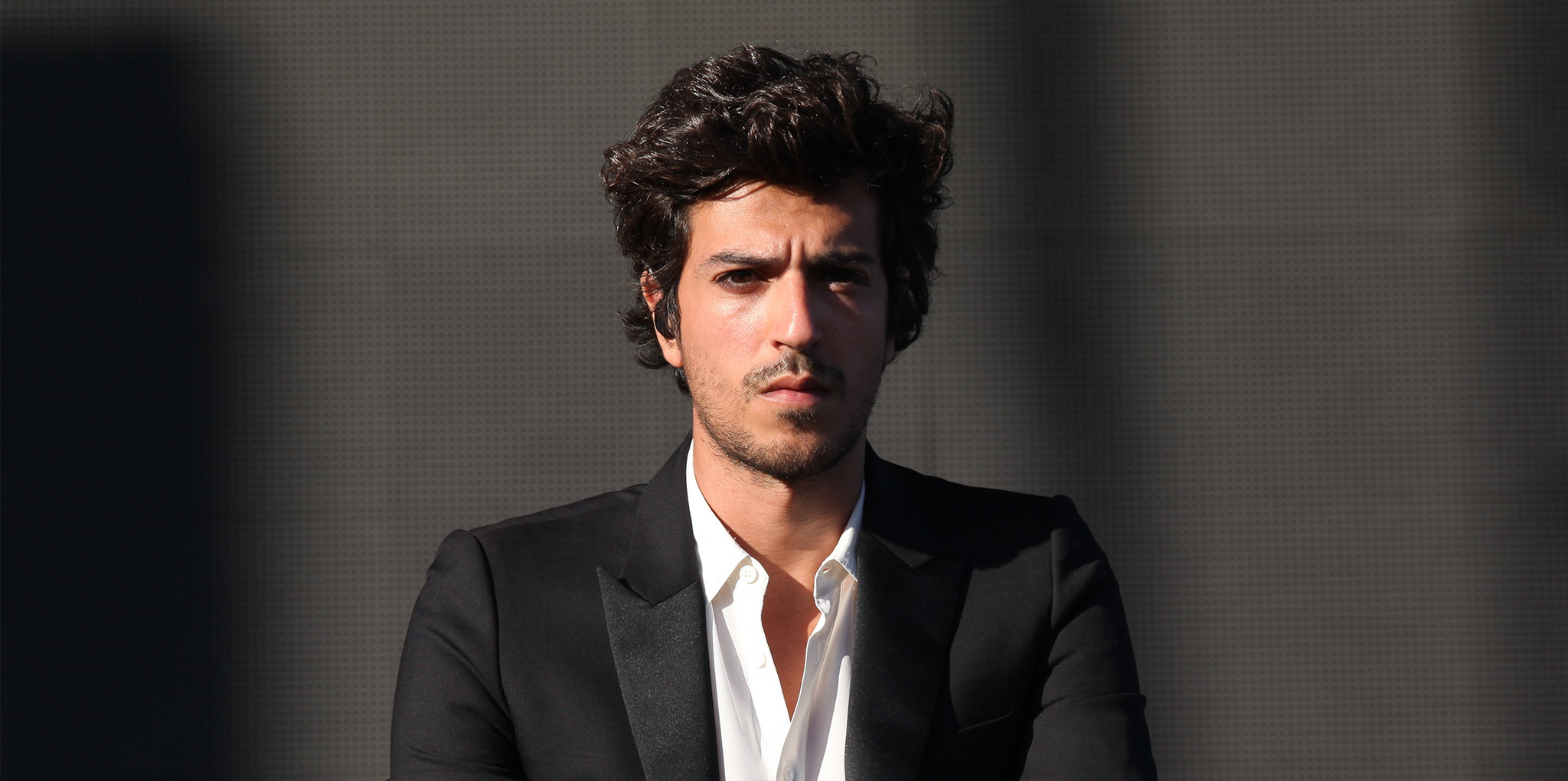 Gesaffelstein Image Gesaffelstein Image