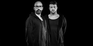Chus & Ceballos Image