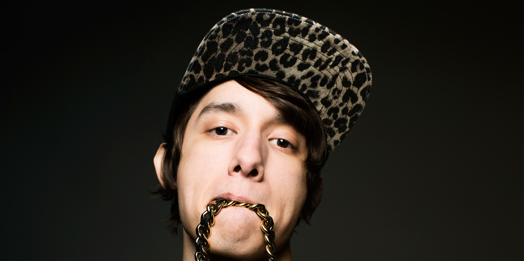 Crizzly Image