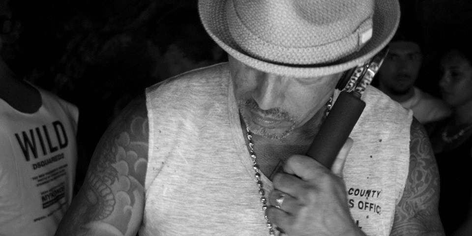 David Morales Image David Morales Image