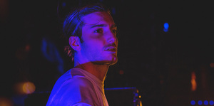 Alesso Image