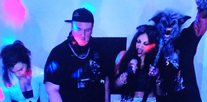 Dubplates and Dragons Image