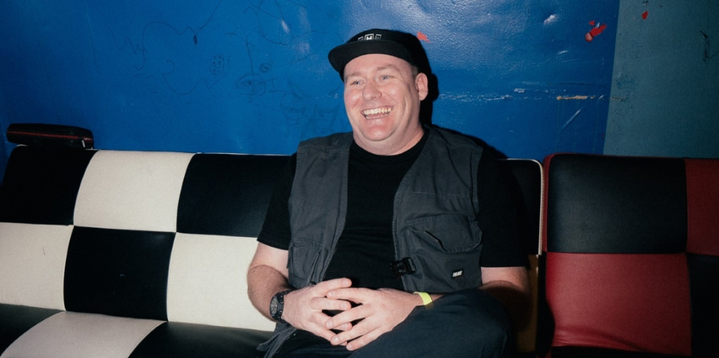 DISTINCT MOTIVE Image