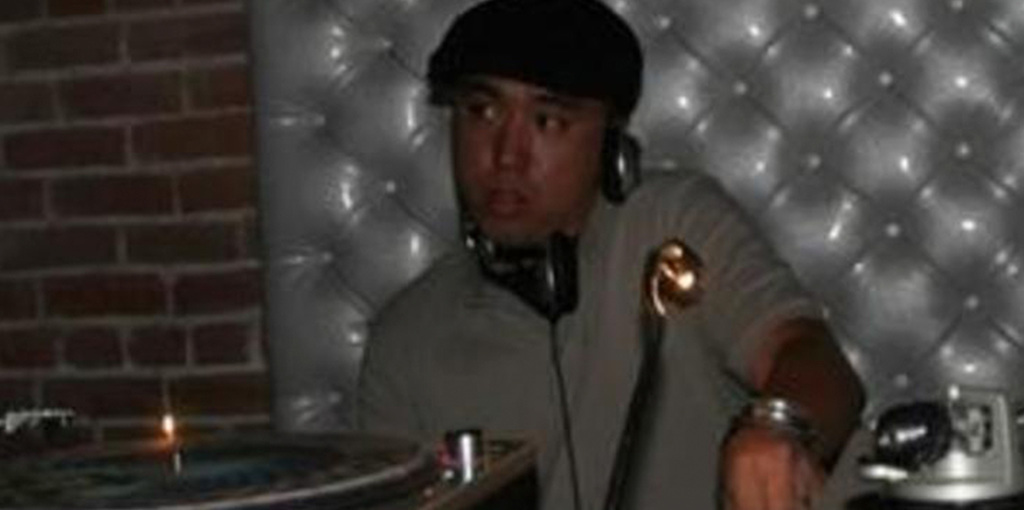 DJ Ala Image