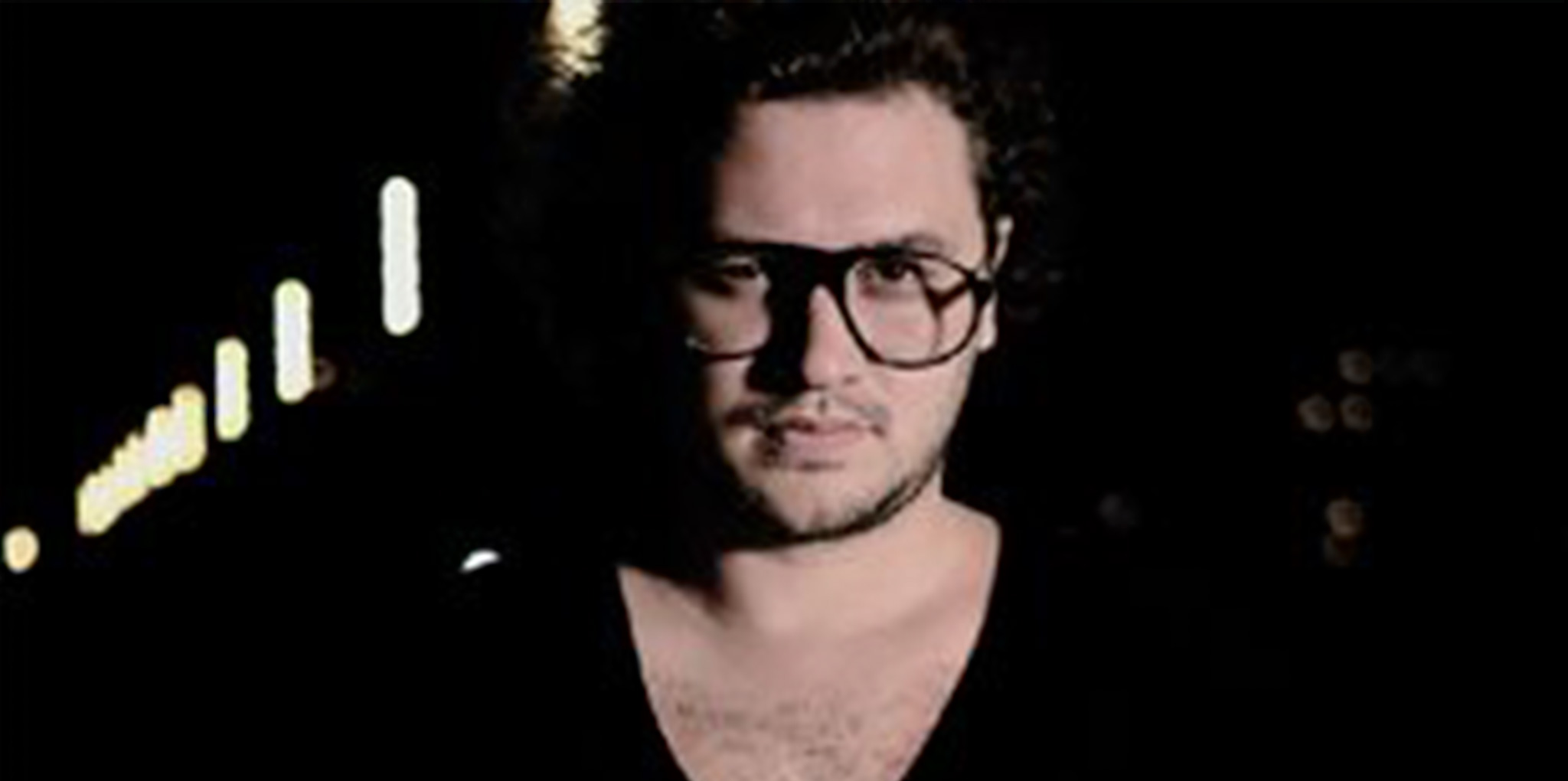 Alex Mullen Miami Music Week