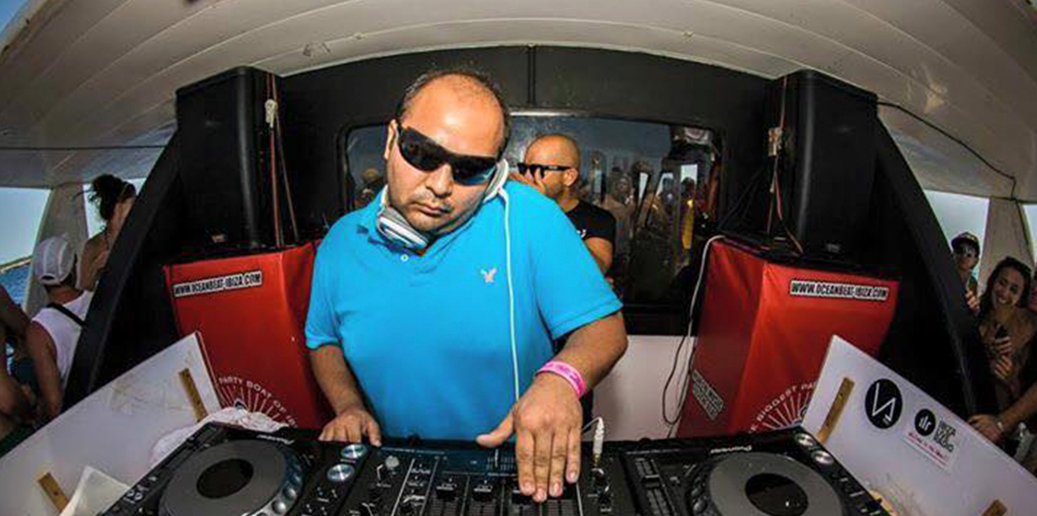 DJ Sachi Toyama Image DJ Sachi Toyama Image