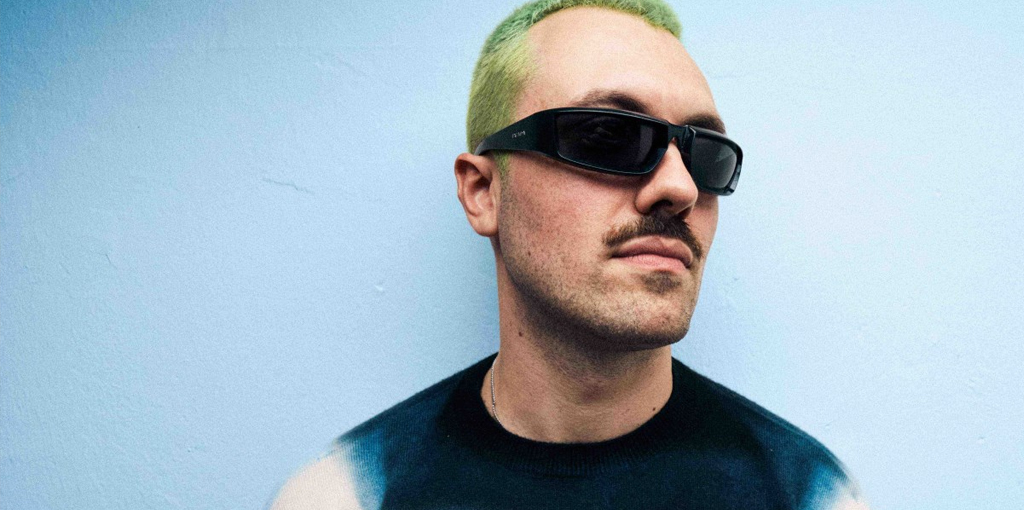 Marlon Hoffstadt Image