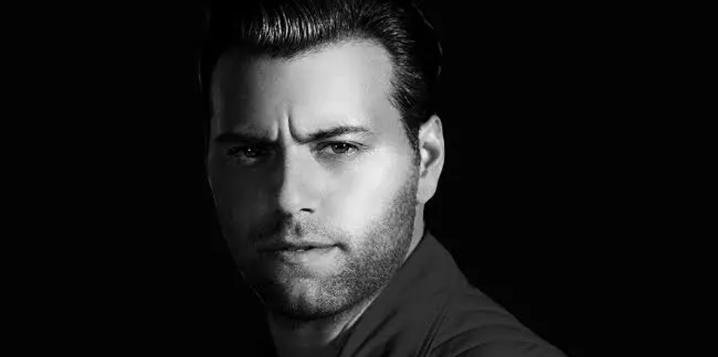 Sebastian Ingrosso Image