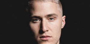 Mike Posner Image