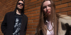 Snow Strippers Image