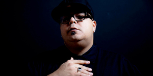 DJ Sneak Image