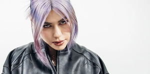 JESSICA AUDDIFFRED Image