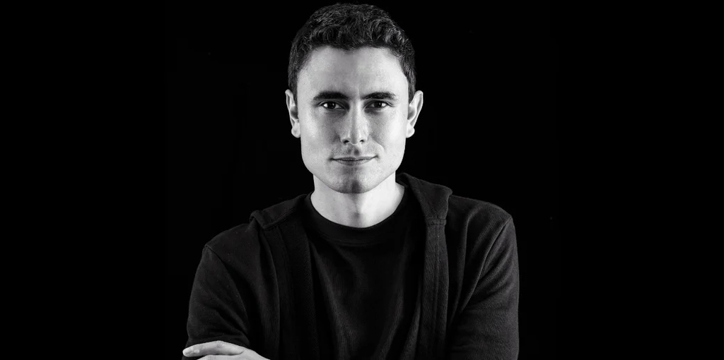 Sebastian Morxx Image