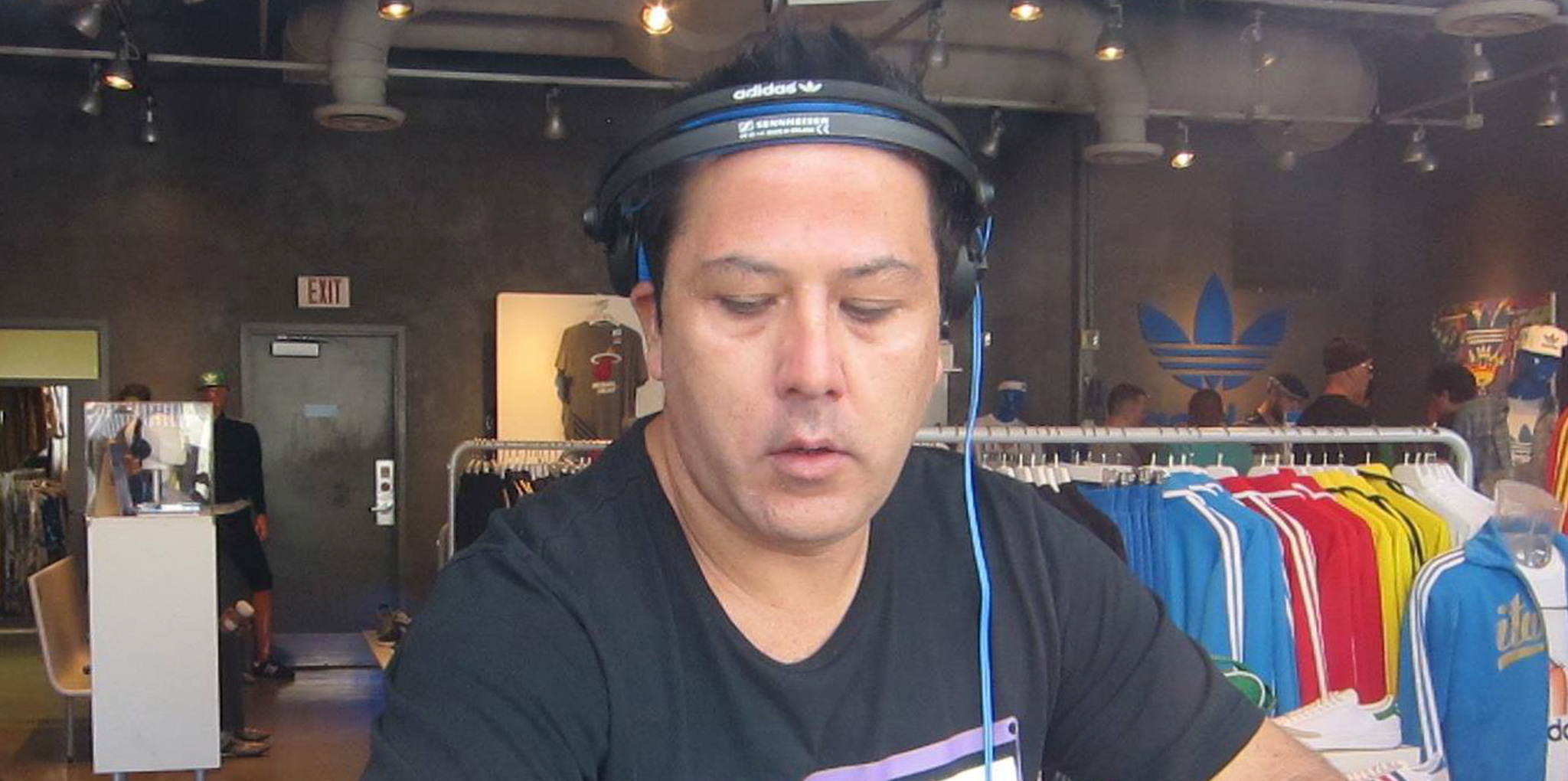 DJ Wady Image DJ Wady Image