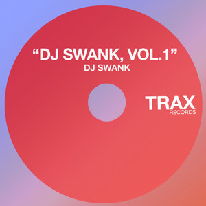 Dj Swank Image