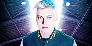 Flux Pavilion Image