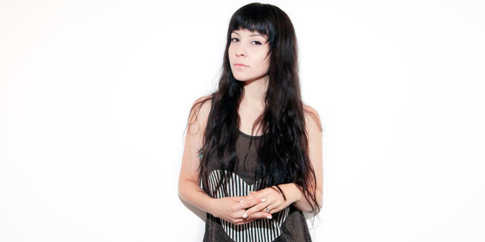 Gina Turner Image Gina Turner Image