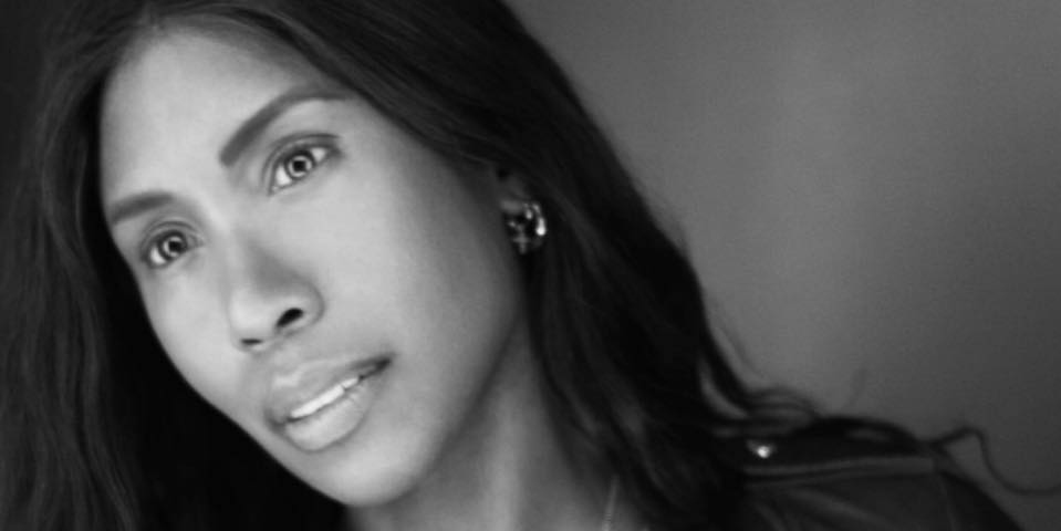 Honey Dijon Image Honey Dijon Image
