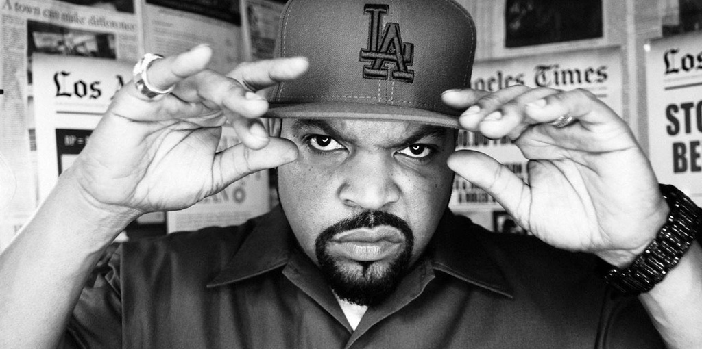 Ice Cube Image