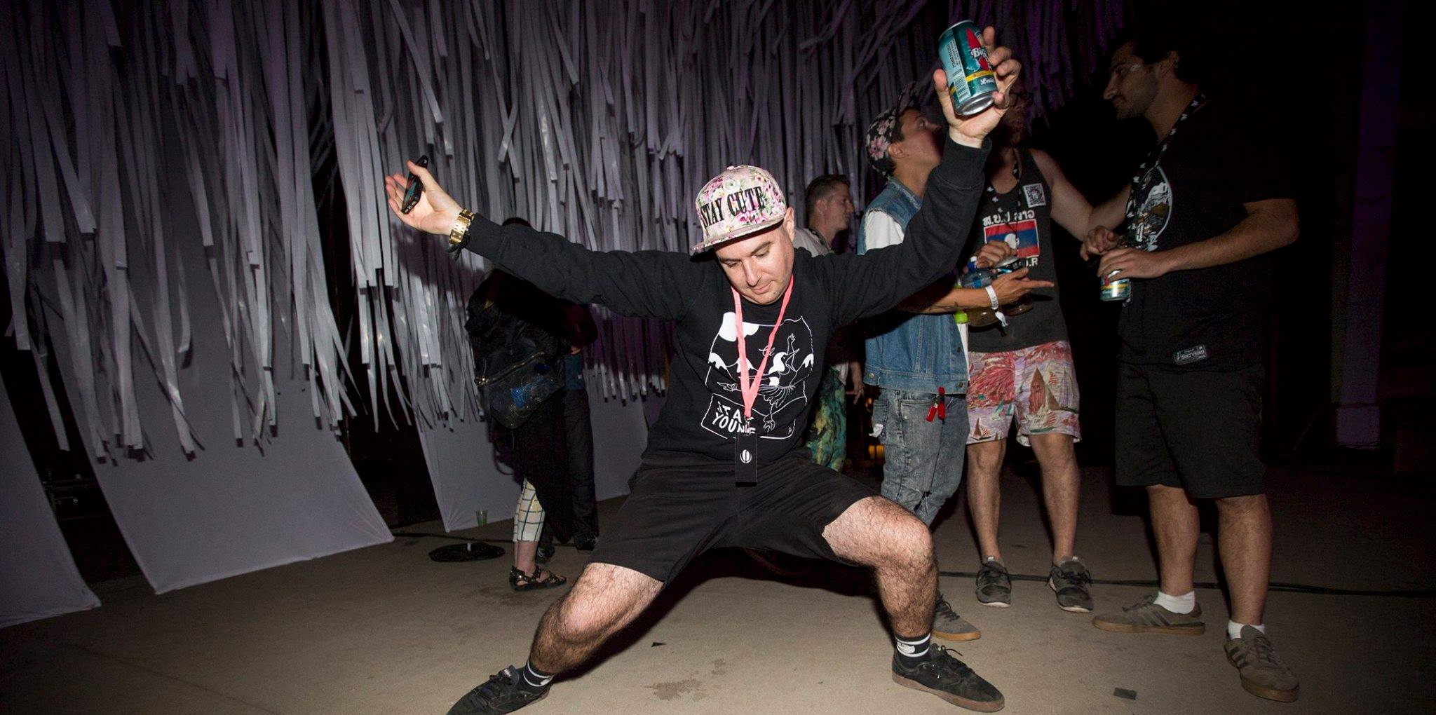 Justin Martin Image Justin Martin Image