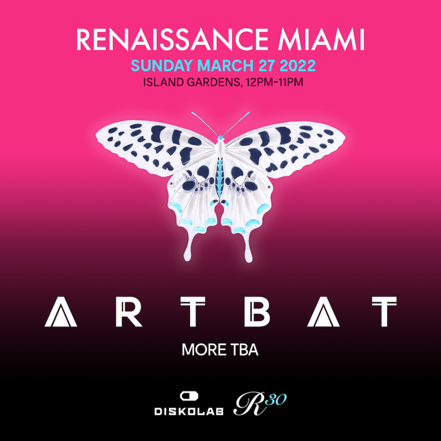 Renaissance Miami 2022 Image
