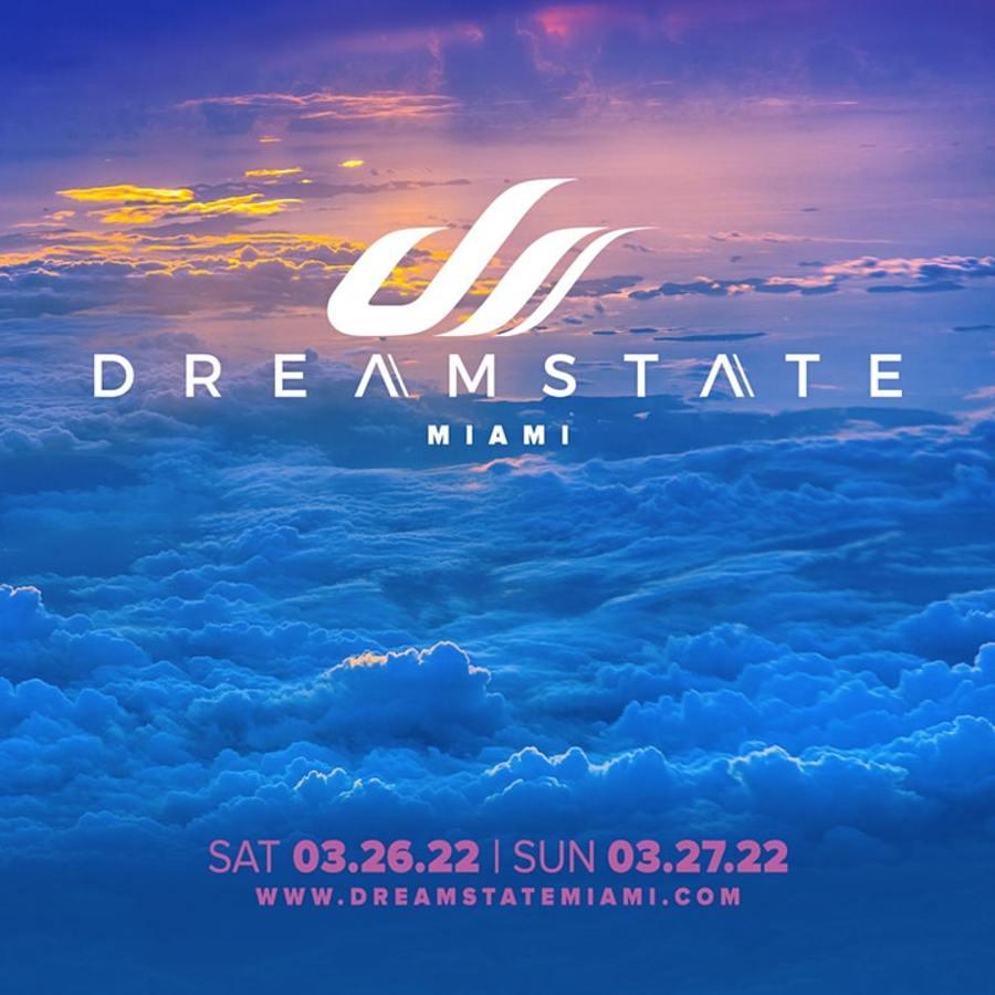 Dreamstate Miami (Day 1) Image