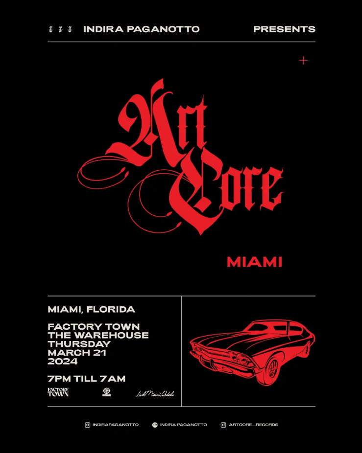 ARTCORE Miami Image