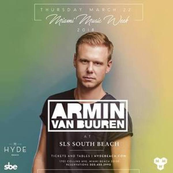 Armin Van Buuren Image Armin Van Buuren Image