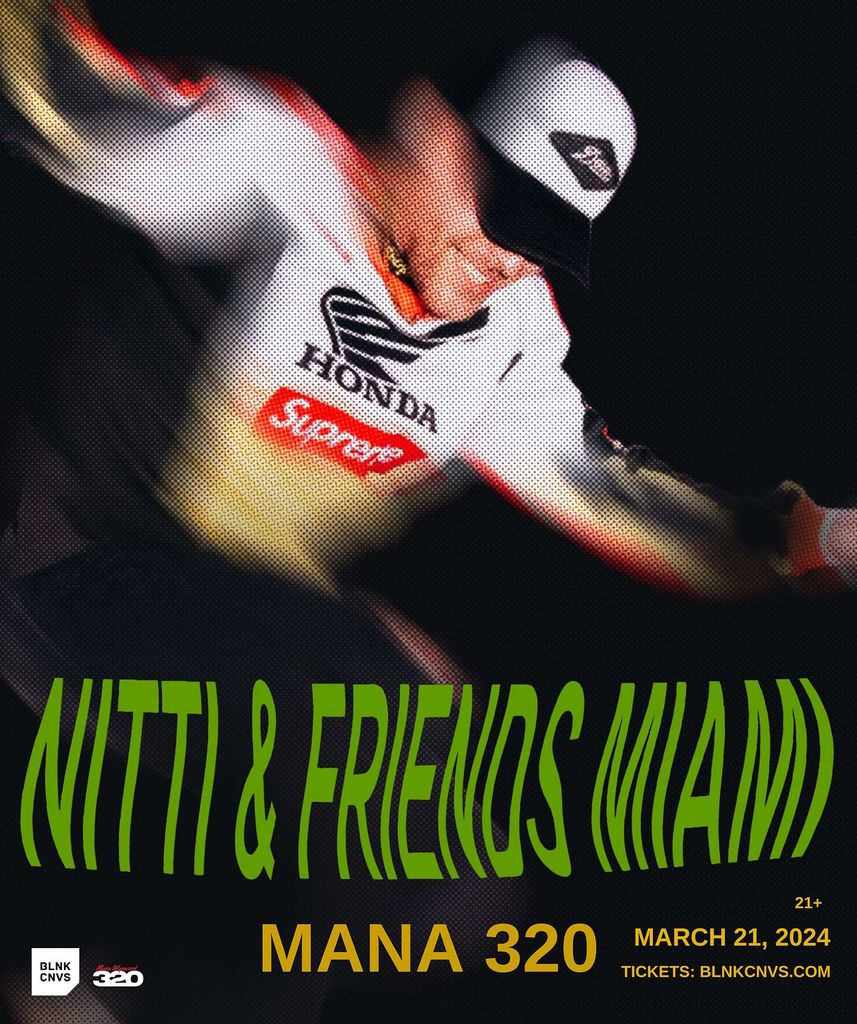 NITTI & Friends Miami Image