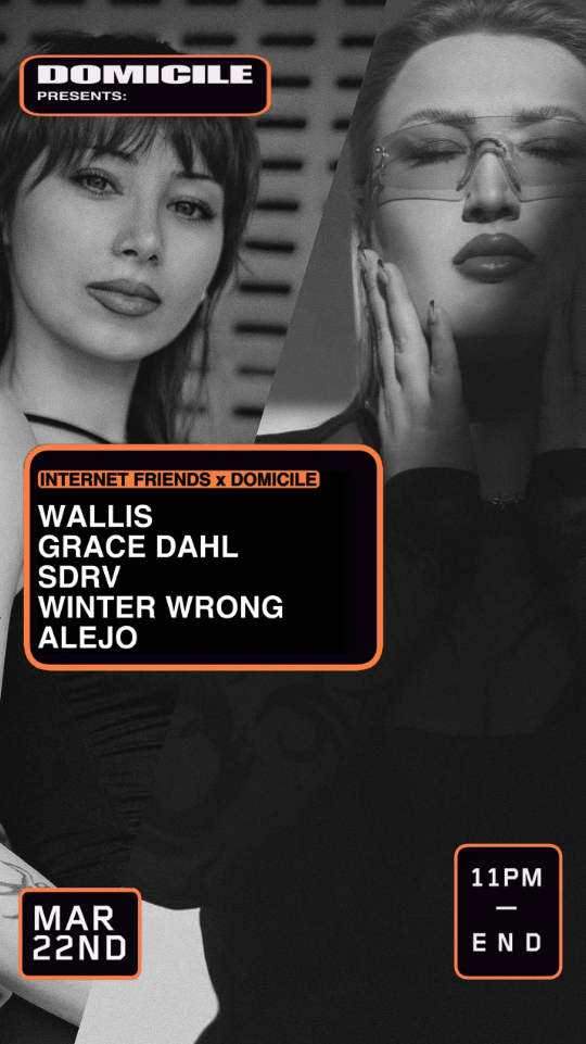 Wallis & Grace Dahl Image