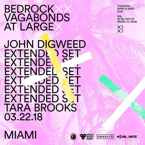 Bedrock Miami Image Bedrock Miami Image