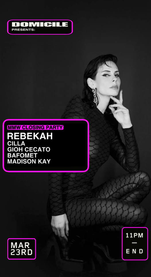 Rebekah Image