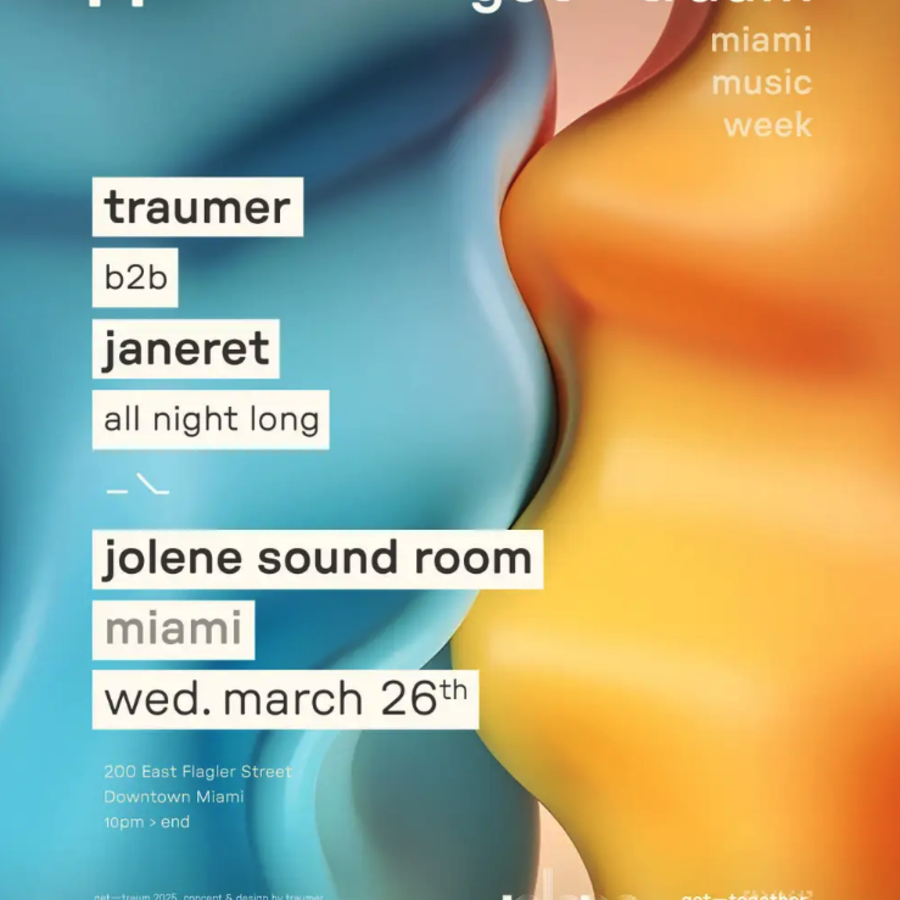 MMW get--traum: Traumer & Janeret Image